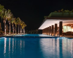 Khách sạn Hotel Xcaret Arte - All Parks All Fun Inclusive - Adults Only (Playa del Carmen, Mexico)