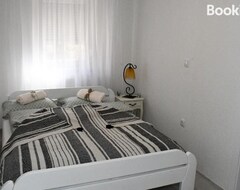 Toàn bộ căn nhà/căn hộ Apartment Sarajlic (Prijedor, Bosnia and Herzegovina)