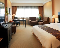 Khách sạn Danau Toba Hotel International (Medan, Indonesia)