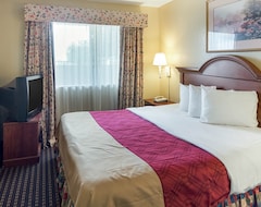Hotel Econo Lodge Inn & Suites Six Flags Arlington (Arlington, USA)