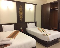 Hotel Amonruk (Phrae, Thailand)