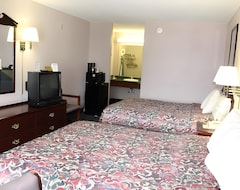 Motel Red Carpet Inn Macon East (Macon, Hoa Kỳ)