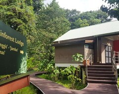 Hele huset/lejligheden Mulu National Park (Mulu, Malaysia)