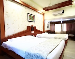 Hotelli Hotel Holiday Resort (Puri, Intia)