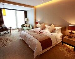 Hotel Grand Soluxe International (Nanning, China)