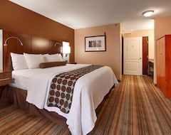Hotel Best Western Plus Gen X Inn (Memphis, USA)