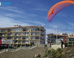 Cijela kuća/apartman First Line Beach Apartment With Two Bedrooms And Sea View (Nerja, Španjolska)