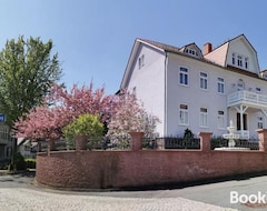 Toàn bộ căn nhà/căn hộ Fewo - Tu Mir Gut (Friedrichroda, Đức)