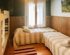 Casa/apartamento entero Vacation Home Virtaan VÄentupa In SysmÄ - 8 Persons, 2 Bedrooms (Sysmä, Finlandia)