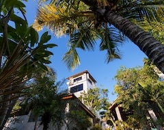 Hotel Puri Uluwatu Villas (Uluwatu, Indonesien)