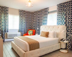 Oceanside Hotel and Suites (Miami Beach, USA)