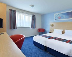 Hotel Travelodge Kinross M90 (Kinross, United Kingdom)