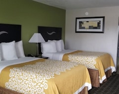 Otel Days Inn West Memphis (West Memphis, ABD)