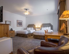 Hotel Table Mountain Inn (Golden, USA)