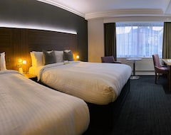 Khách sạn Best Western Plough & Harrow Hotel (Birmingham, Vương quốc Anh)