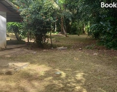 Entire House / Apartment Jungle House (Saint-Laurent-du-Maroni, French Guiana)