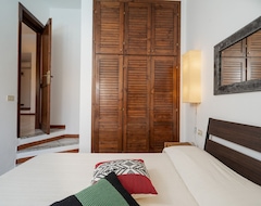 Hotel Villetta Rosa 11 With Private Pool And Sea View (Costa Paradiso, Italien)