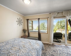 Tüm Ev/Apart Daire Amsi Mission Valley West-One Bedroom Condo (Amsi-Sds.mvil-C309) (San Diego, ABD)