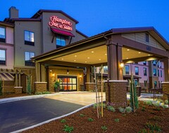 Hotel Hampton Inn & Suites Buellton/Santa Ynez Valley, Ca (Buellton, USA)