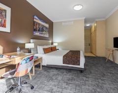 Hotelli Kimberley Gardens Hotel, Serviced Apartments And Serviced Villas (Melbourne, Australia)