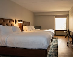 Hotel Four Points by Sheraton Allentown Lehigh Valley (Allentown, USA)