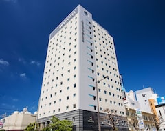 Hotel Apa (Okinawa, Japan)