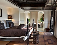 Hotel La Villa Des Orangers - Relais & Chateaux (Marrakech, Morocco)