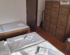 Cijela kuća/apartman Apartment 180 (Teplice nad Metují  Velichovky, Češka Republika)