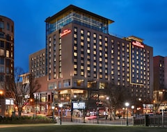 Hotel Hilton Garden Inn Atlanta Downtown (Atlanta, Sjedinjene Američke Države)