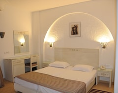 Hotel Menara (Hammamet, Tunus)