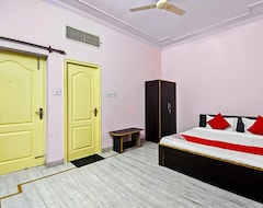 Khách sạn OYO Flagship 47164 Madhav Palace (Jaipur, Ấn Độ)