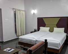 Resort/Odmaralište Kanthi Resorts Badami (Bagalkot, Indija)