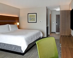 Khách sạn Holiday Inn Express & Suites Ottawa (Ottawa, Hoa Kỳ)