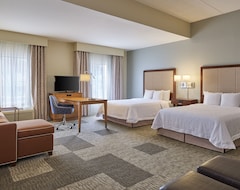 Hotel Hampton Inn & Suites Schertz (Schertz, USA)