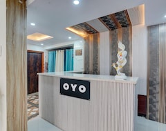 Hotel Oyo Flagship Vrrinda Residency (Varanasi, Indien)