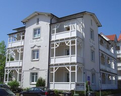 Hotel Villa Seydlitz By Rujana (Ostseebad Heringsdorf, Alemania)