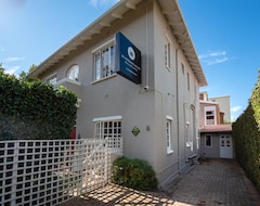 Bed & Breakfast Devonshire House (Ciudad del Cabo, Sudáfrica)