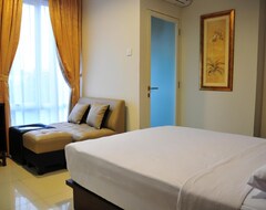 Hotel Thamrin Condotel (Jakarta, Indonezija)