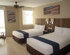 Hotel Casa Andina Select Pucallpa (Pucallpa, Perú)