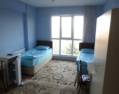 Lejlighedshotel Baki Apart Hotel (Bilecik, Tyrkiet)