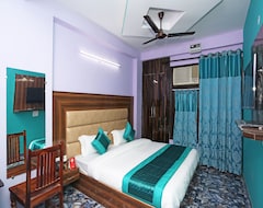 Hotel OYO 13028 Jhanvi palace (Delhi, Indien)