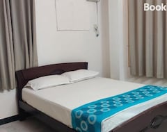 Hotel Roshini Homes (Chennai, India)