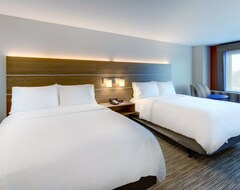 Holiday Inn Express & Suites - Middletown - Goshen, an IHG Hotel (Middletown, USA)