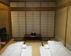 Ryokan Hotel Nosegawa (Nosegawa, Japani)