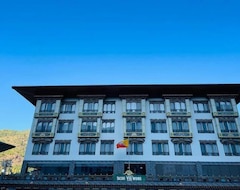 Hotel Tashi Yid Wong Grand (Thimphu, Bután)