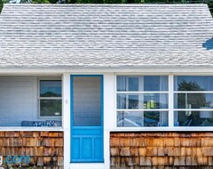 Khách sạn Marina Bay Cottages (Waterford, Hoa Kỳ)