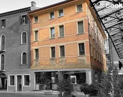 Toàn bộ căn nhà/căn hộ Do Pomi Suite (Treviso, Ý)