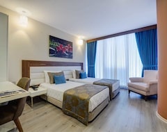Khách sạn Forum Suite Otel (Mersin, Thổ Nhĩ Kỳ)