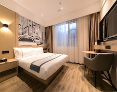 Khách sạn City Comfort Inn (Wuhan, Trung Quốc)