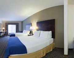 Holiday Inn Express Hotel & Suites Lander, an IHG Hotel (Lander, USA)